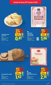 Catálogo Lidl semana 31 Página 5