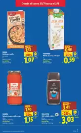 Catálogo Lidl semana 31 Página 7