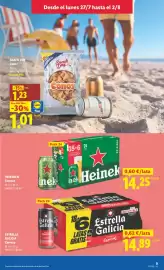 Catálogo Lidl semana 31 Página 9