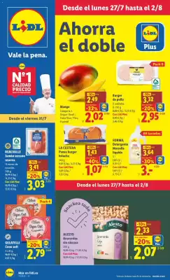 Lidl (válido hasta el 2-08)