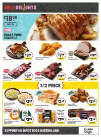 CORNETTS catalogue week 30 Page 4