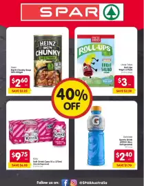 Spar catalogue week 30 Page 16