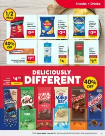 Spar catalogue week 30 Page 5