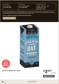 Adelaide's finest catalogue week 30 Page 10
