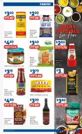 Foodland catalogue week 31 Page 13