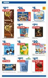 Foodland catalogue week 31 Page 18