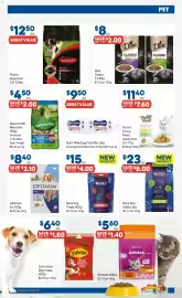 Foodland catalogue week 31 Page 21