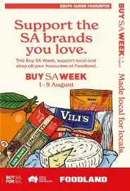 Foodland catalogue week 31 Page 23