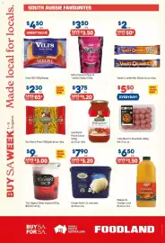 Foodland catalogue week 31 Page 24