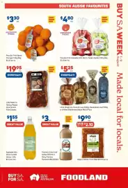 Foodland catalogue week 31 Page 25