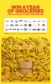 Foodland catalogue week 31 Page 34