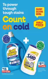 Foodland catalogue week 31 Page 35