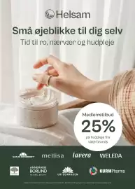 Helsam tilbudsavis Side 1
