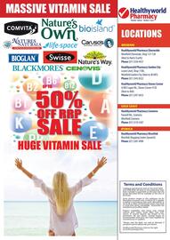 Healthy Life catalogue Page 8