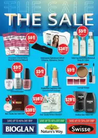 Healthy Life catalogue Page 1