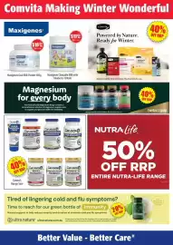 Healthy Life catalogue Page 6
