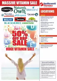 Healthy Life catalogue Page 8