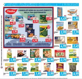 Volantino Supermercati Agorà Pagina 11