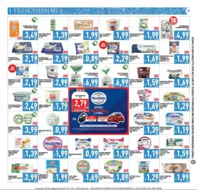 Volantino Supermercati Agorà Pagina 12
