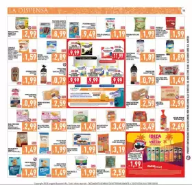 Volantino Supermercati Agorà Pagina 18