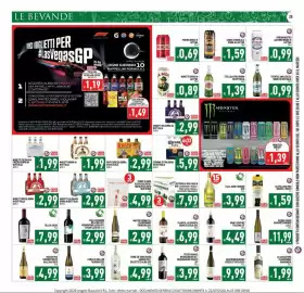 Volantino Supermercati Agorà Pagina 20