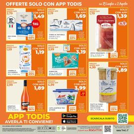 Volantino Todis Pagina 12