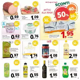 Volantino Todis Pagina 3