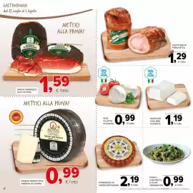 Volantino Todis Pagina 6