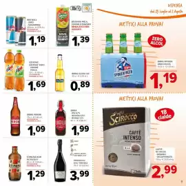Volantino Todis Pagina 9