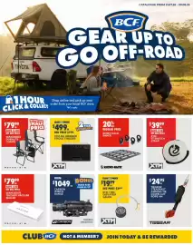 BCF catalogue Page 1