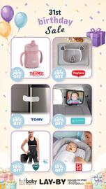 Baby Kingdom catalogue Page 12