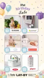 Baby Kingdom catalogue Page 10