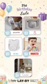 Baby Kingdom catalogue Page 11