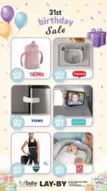 Baby Kingdom catalogue Page 12