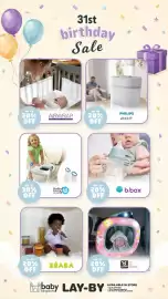 Baby Kingdom catalogue Page 2