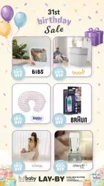 Baby Kingdom catalogue Page 3