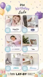 Baby Kingdom catalogue Page 4