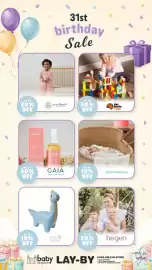 Baby Kingdom catalogue Page 5