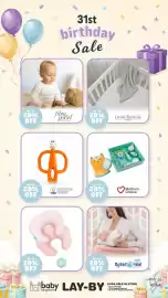 Baby Kingdom catalogue Page 6