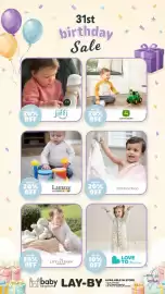 Baby Kingdom catalogue Page 7