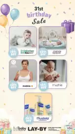 Baby Kingdom catalogue Page 8