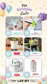 Baby Kingdom catalogue Page 9