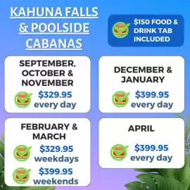 Adventure World catalogue Page 1