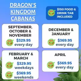 Adventure World catalogue Page 2