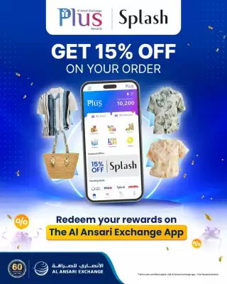 Al Ansari Exchange (valid until 26-07)