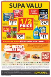 Supa Valu catalogue week 30 Page 10