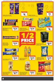 Supa Valu catalogue week 30 Page 11