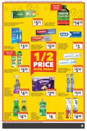 Supa Valu catalogue week 30 Page 12