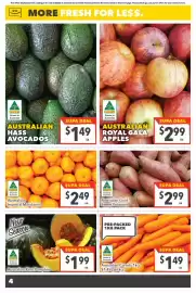 Supa Valu catalogue week 30 Page 13