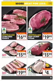 Supa Valu catalogue week 30 Page 14